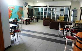 Albergue Internacional De Teruel City Backpackers